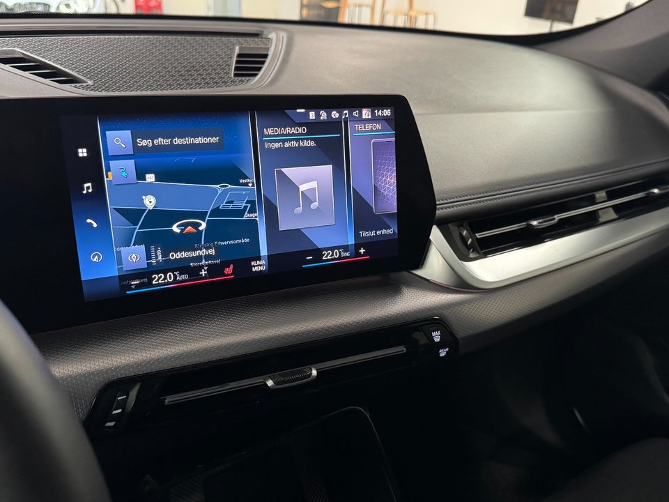 BMW iX1 xDrive30 Fully Charged M-Sport 5d