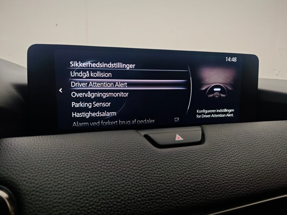 Mazda CX-60 2,5 PHEV Exclusive-Line aut. AWD 5d