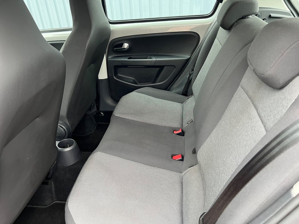 VW Up! 1,0 60 Move Up! BMT 5d