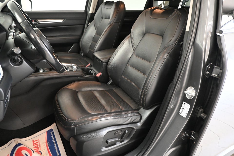 Mazda CX-5 2,0 SkyActiv-G 165 Optimum 5d