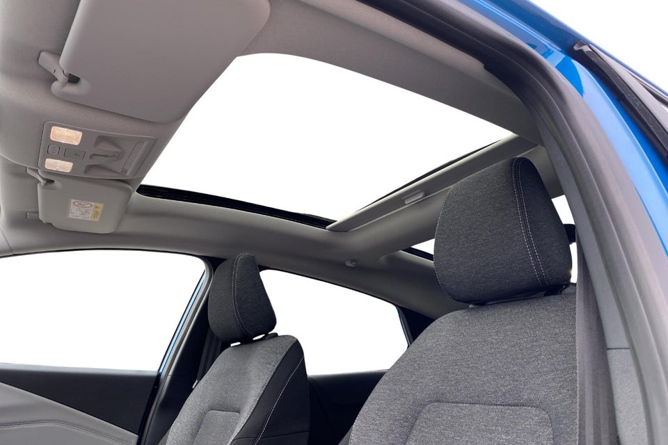 Ford Puma 43 Gen-E Select 5d