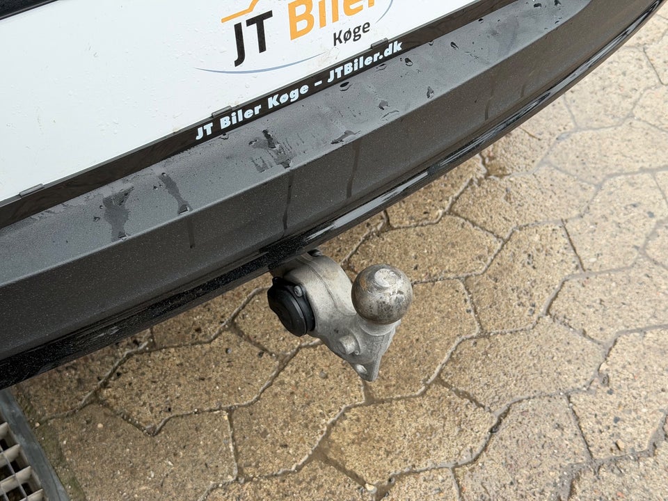 Volvo XC40 P6 ReCharge Plus 5d