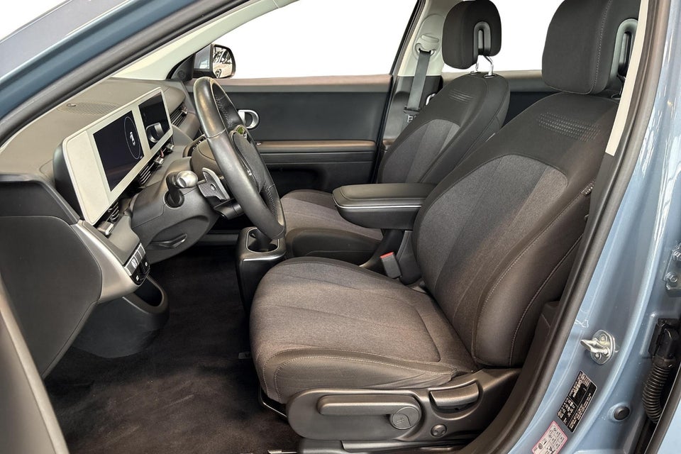 Hyundai Ioniq 5 58 Essential 5d