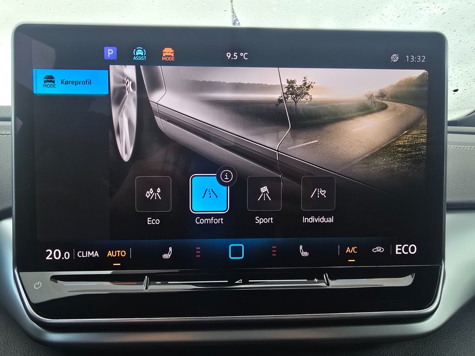 VW ID.4 77 Pro Style+ 5d