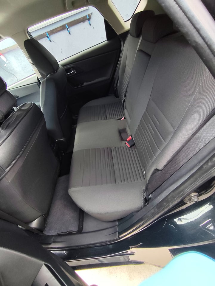 Toyota Auris 1,2 T T2 Comfort 5d