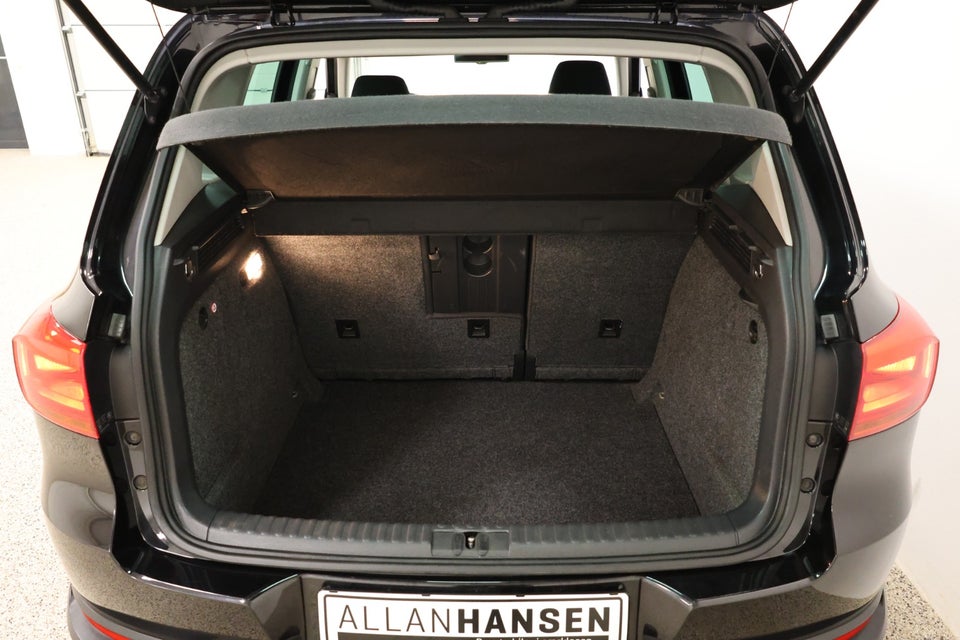 VW Tiguan 2,0 TDi 140 Sport & Style DSG 4Motion 5d