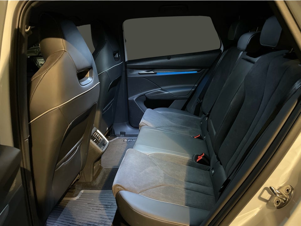 Skoda Enyaq 85 iV Sportline Maxx 5d