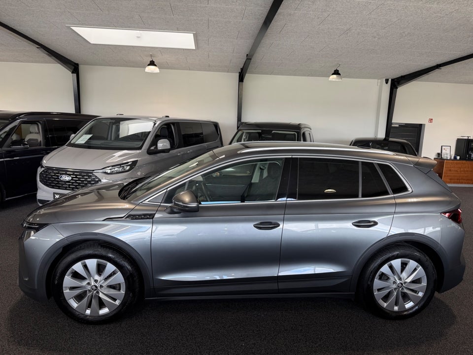 Skoda Elroq 85 iV 5d
