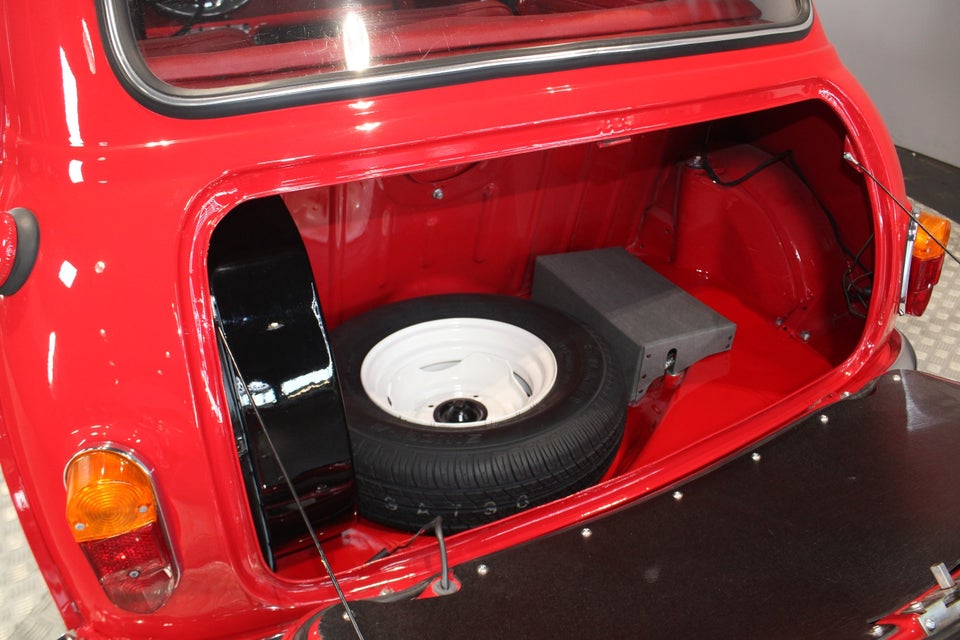 Morris Mascot Mini 850 2d