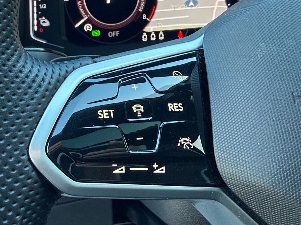 VW Arteon 1,4 eHybrid R-line Shooting Brake DSG 5d