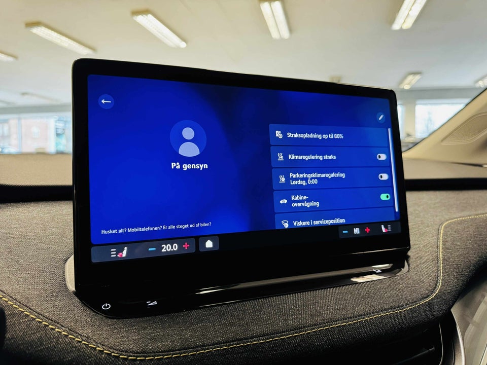 Skoda Elroq 85 iV Premium 5d