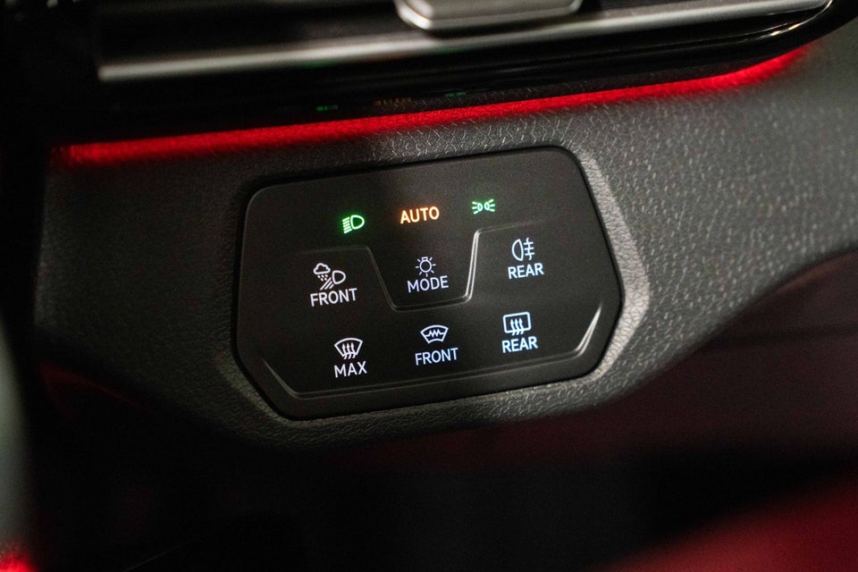 VW ID.4 77 GTX 4Motion 5d