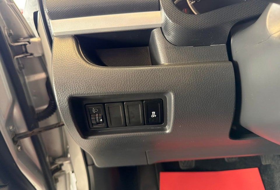 Suzuki Swift 1,2 GL 5d