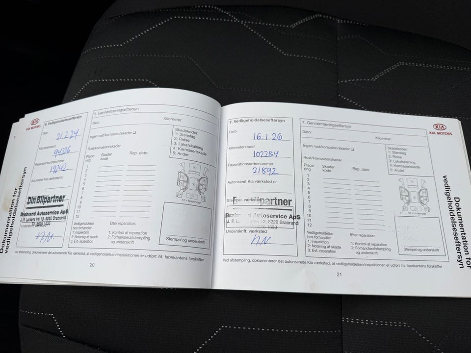 Kia Picanto 1,2 Style+ Eco 5d