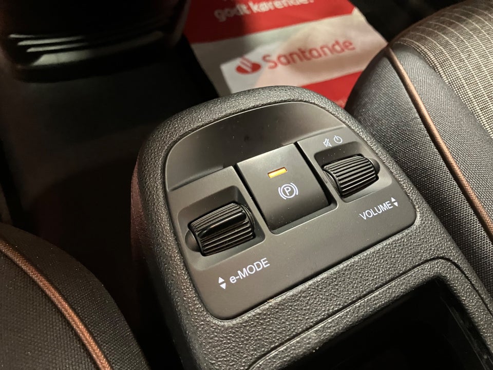 Fiat 500e 42 Icon Sky 3+1 4d