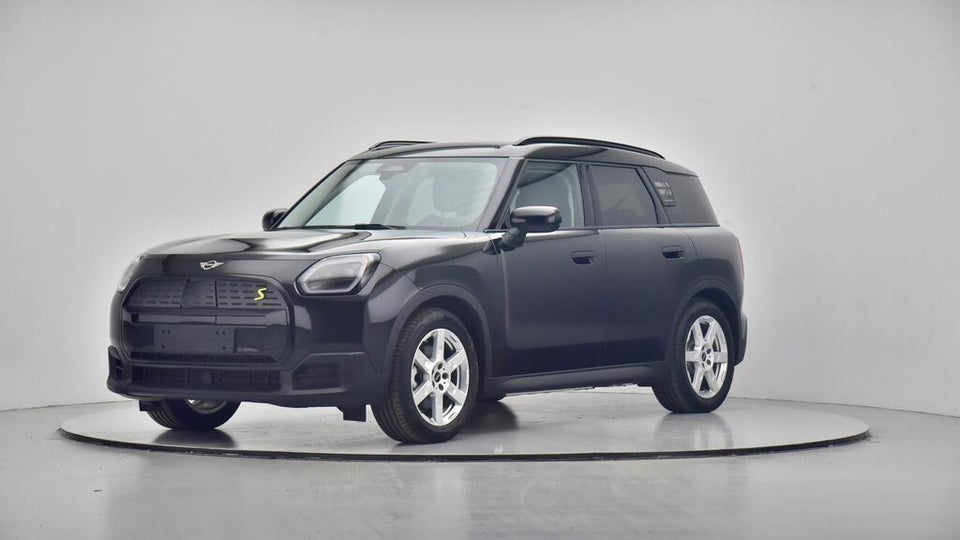 MINI Countryman SE Classic Trim M+ ALL4 5d