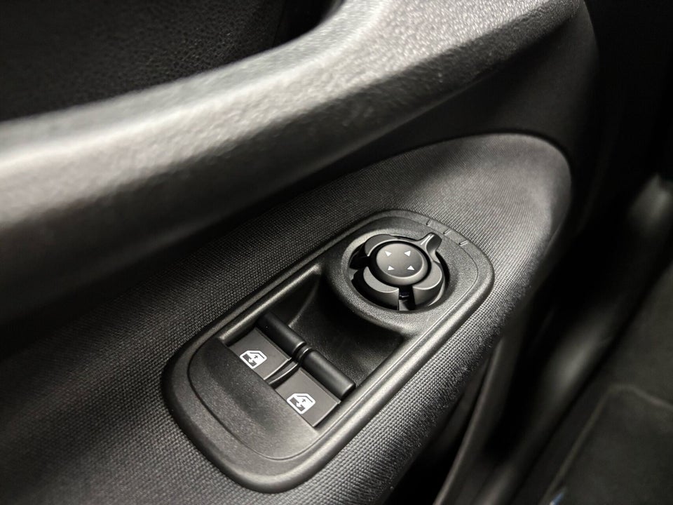 Fiat 500e 24 Icon 3d
