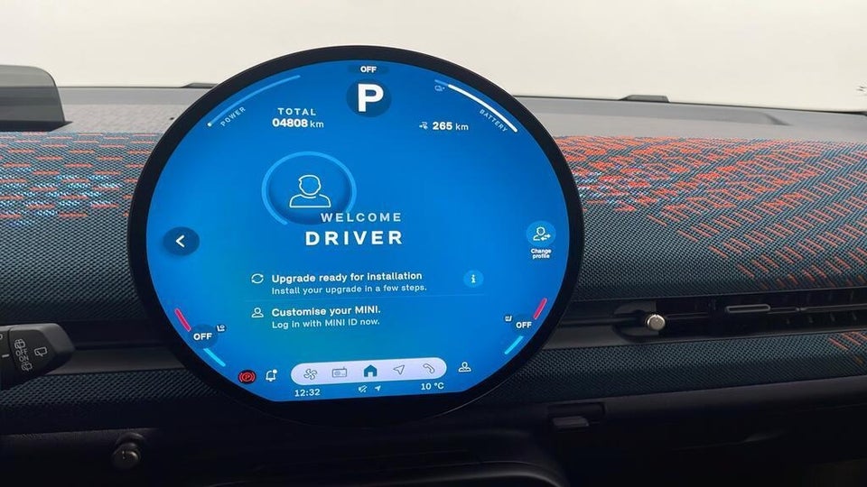 MINI Aceman SE Favoured Trim XL 5d