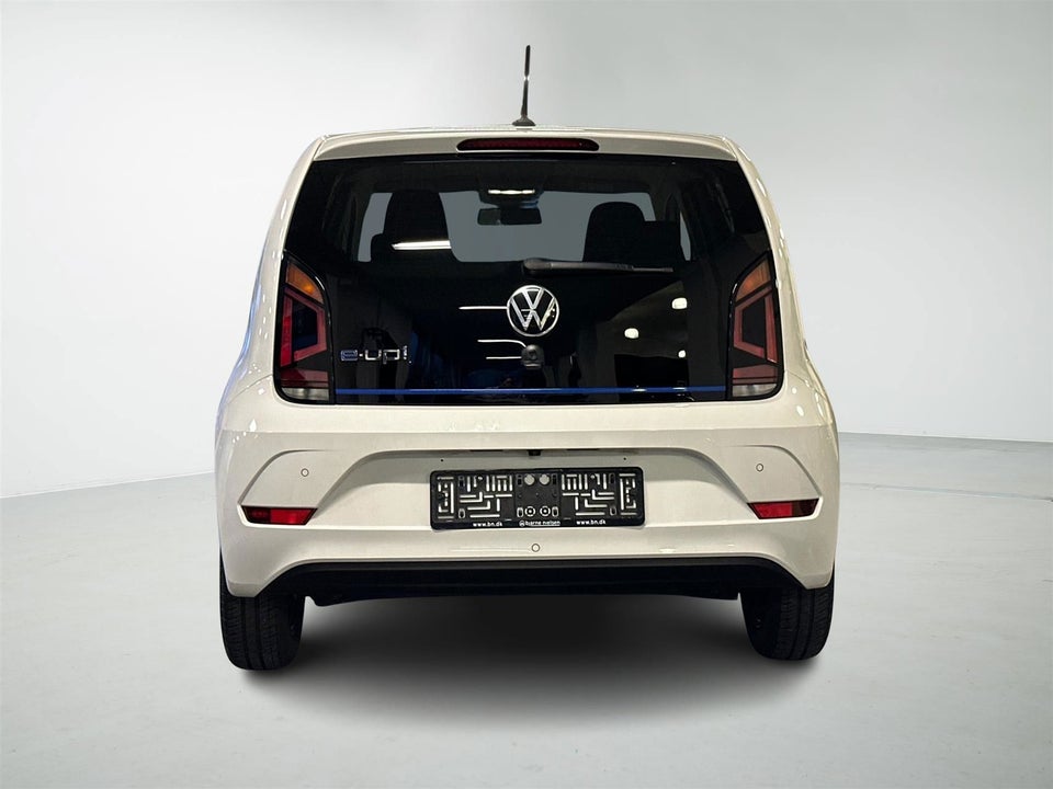 VW e-Up! 5d