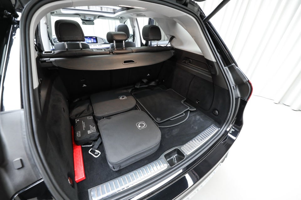 Mercedes GLE350 de 2,0 aut. 4Matic 5d
