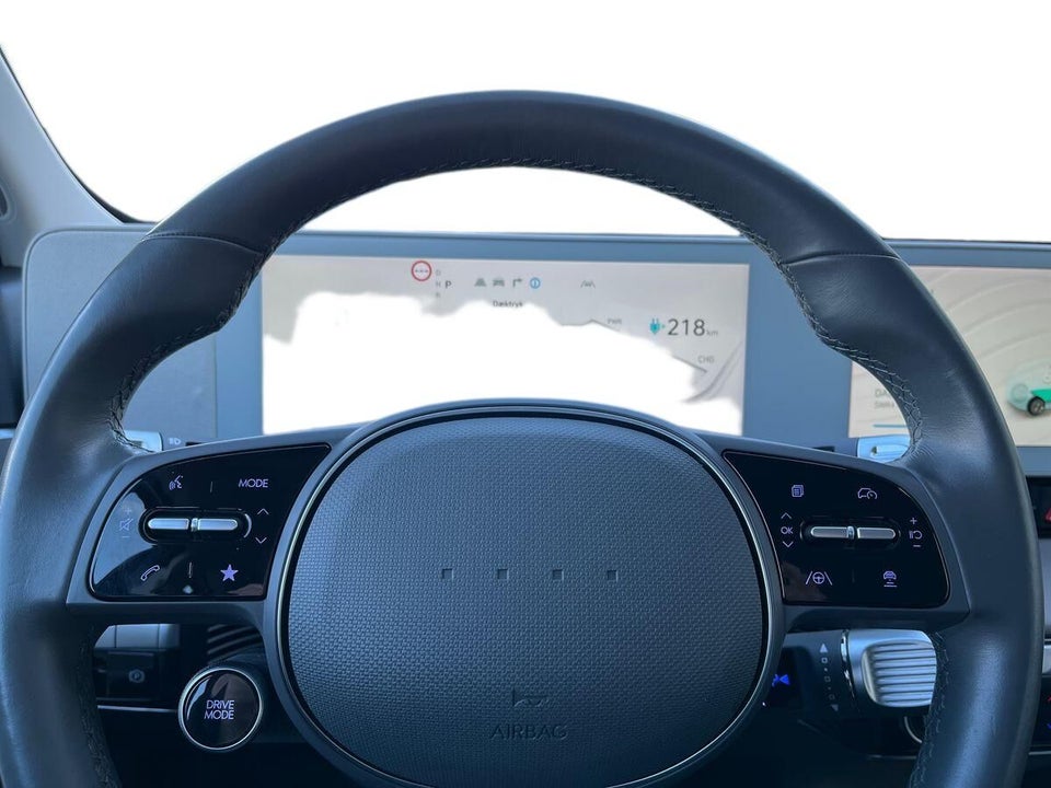 Hyundai Ioniq 5 58 Essential 5d