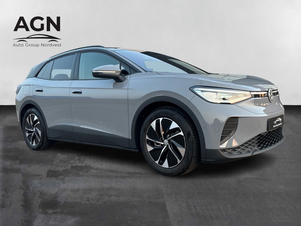 VW ID.4 77 Style+ 5d