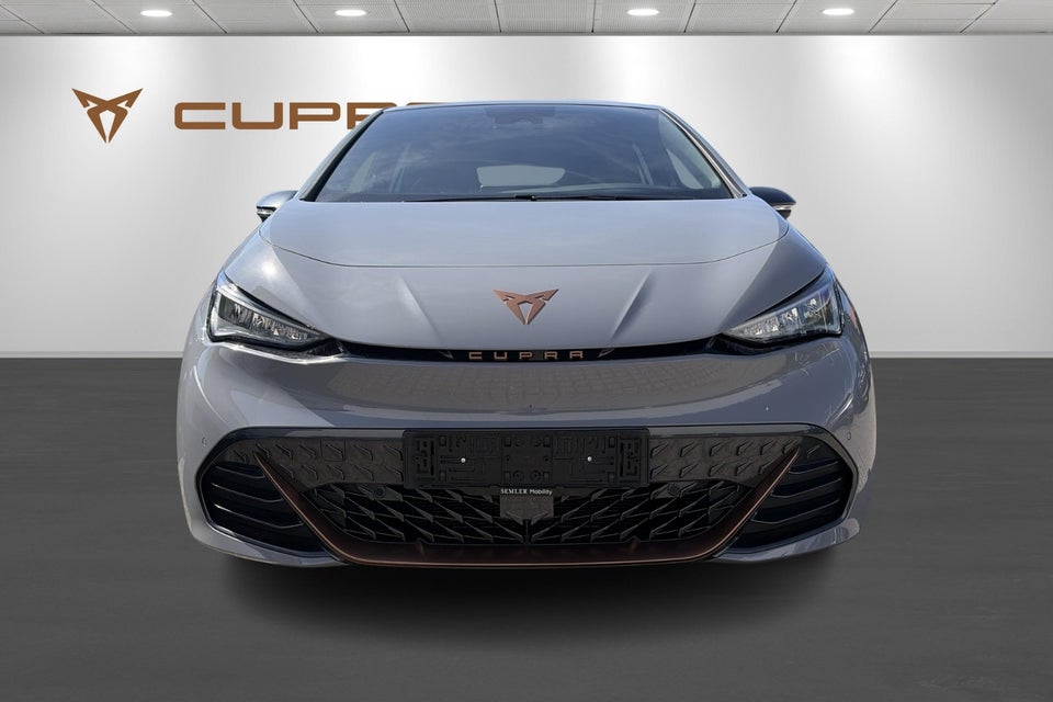 Cupra Born 58 High 5d