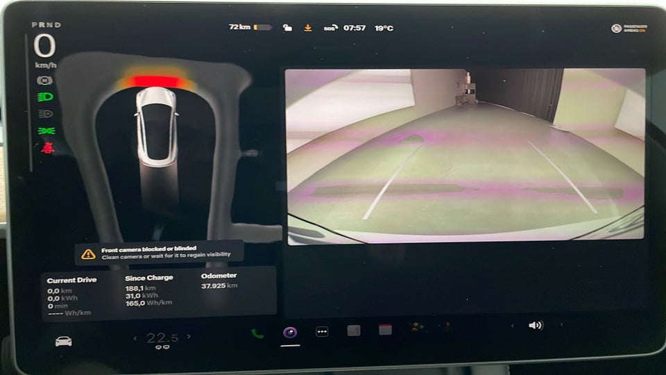 Tesla Model 3 RWD 4d