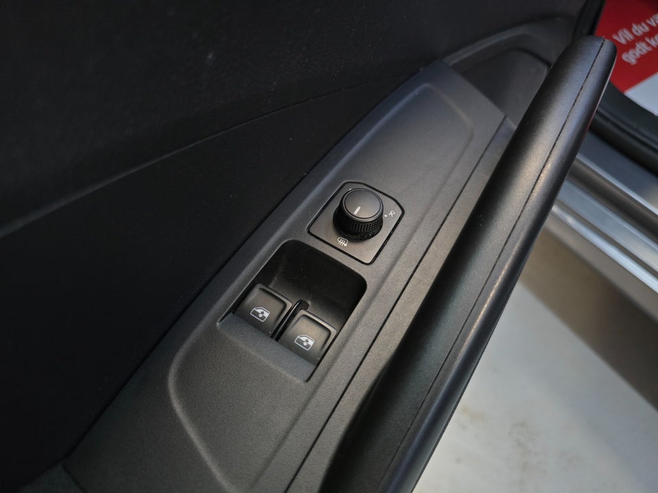 Skoda Fabia 1,0 MPi 65 Active 5d