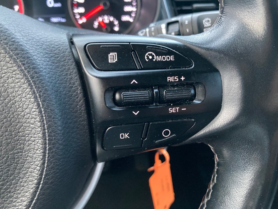 Kia Stonic 1,0 T-GDi Vision DCT 5d