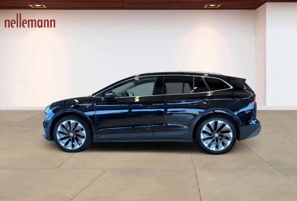 Skoda Enyaq 80 iV Selection Suite 5d