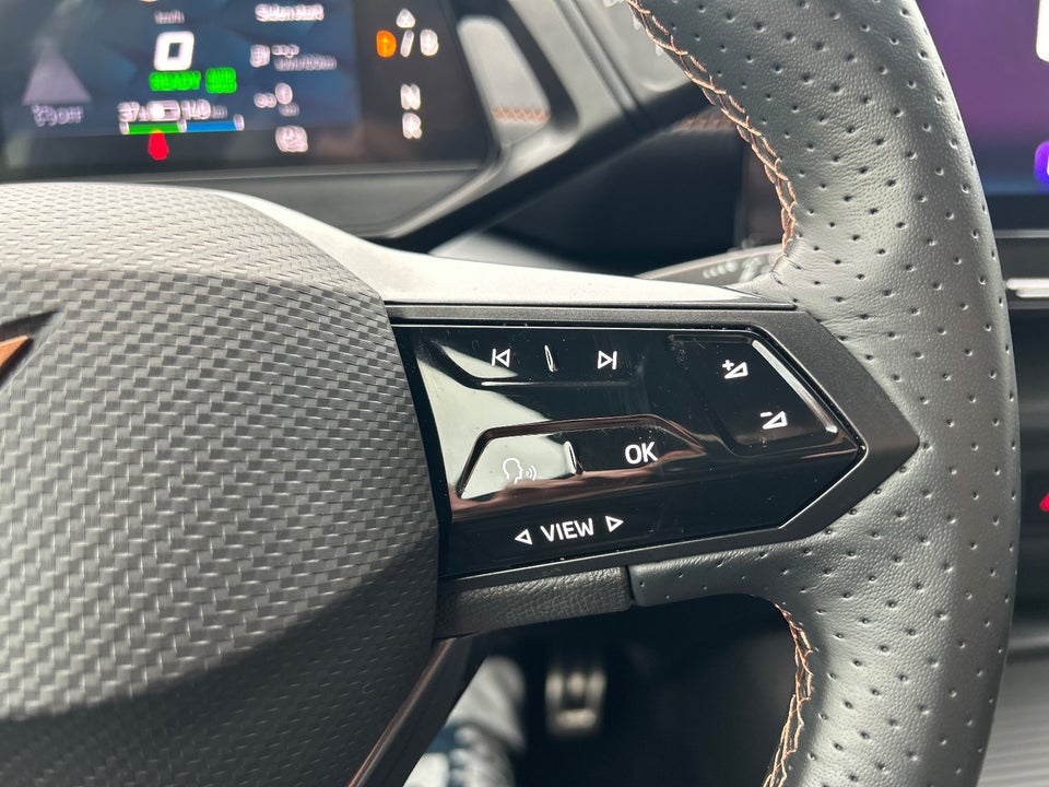 Cupra Born 58 Emoción 5d