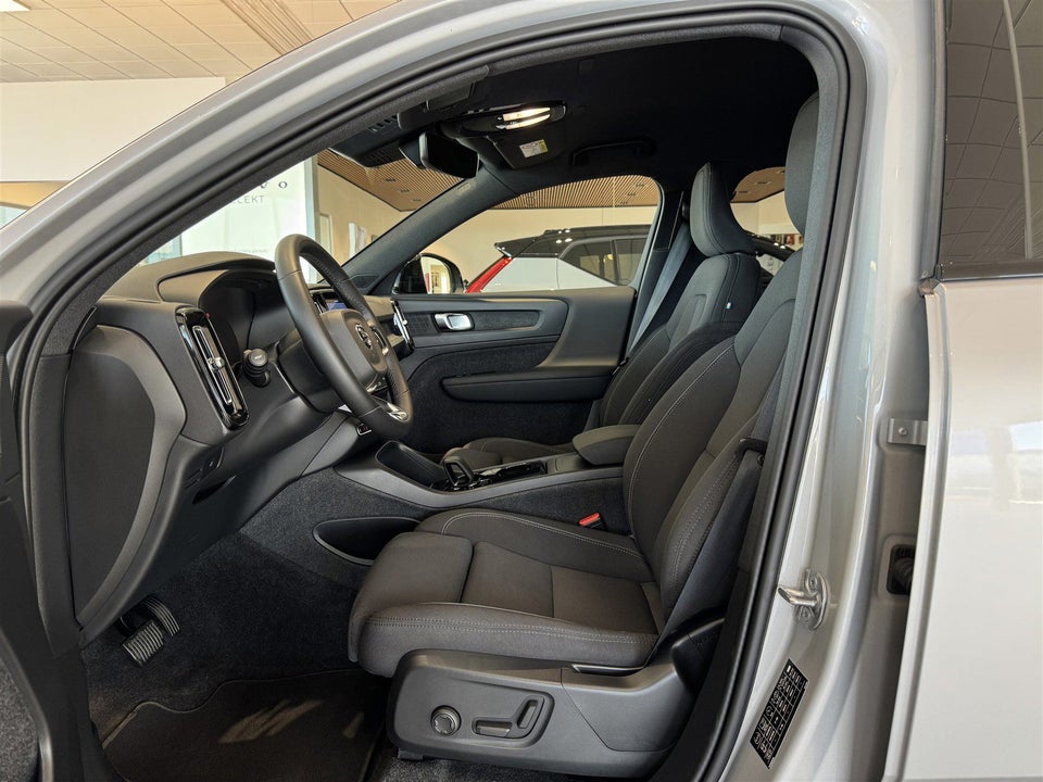 Volvo C40 P6 ReCharge Ultimate 5d