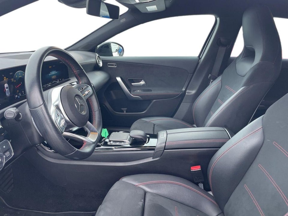 Mercedes A200 1,3 AMG Line aut. 5d