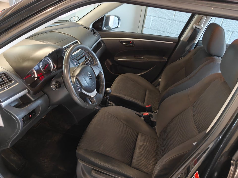 Suzuki Swift 1,2 GL ECO+ 5d