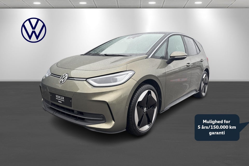 VW ID.3 77 Max+ 5d