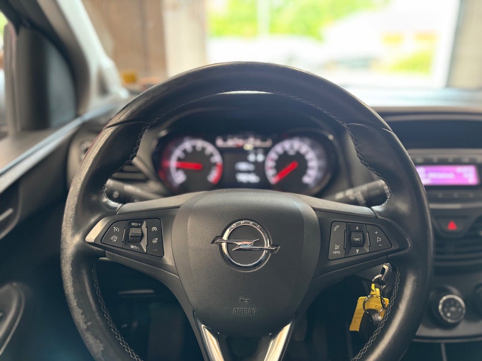 Opel Karl 1,0 Enjoy 5d