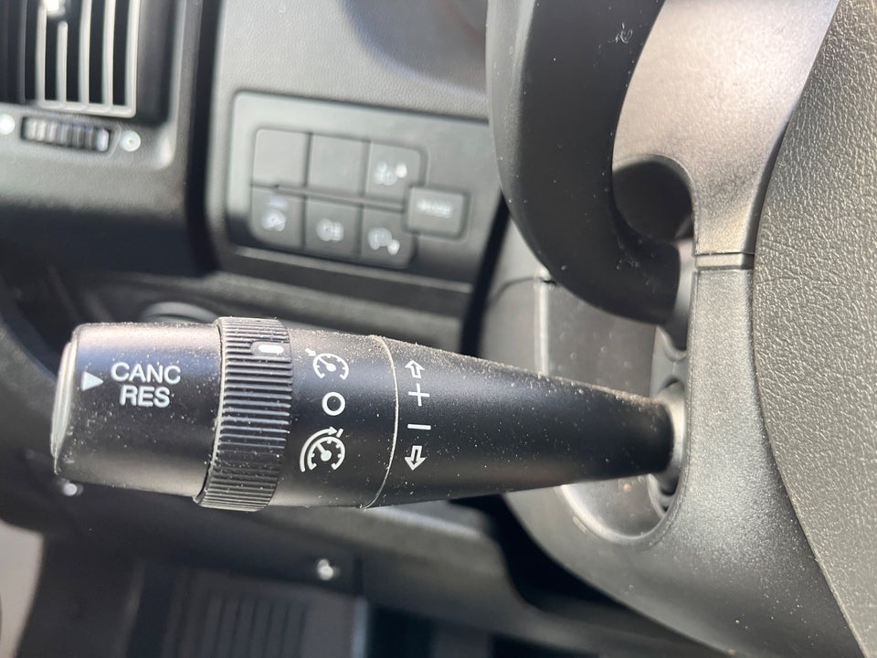 Peugeot Boxer 435 2,2 BlueHDi 165 L3H2 Premium