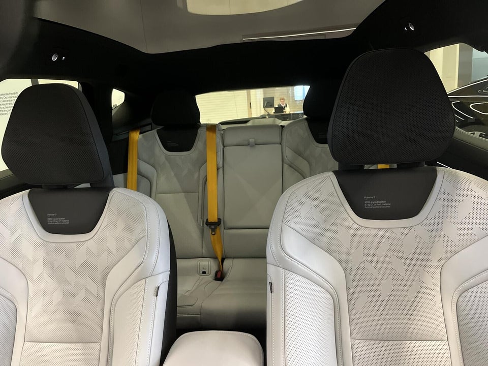 Polestar 3 Performance AWD 5d