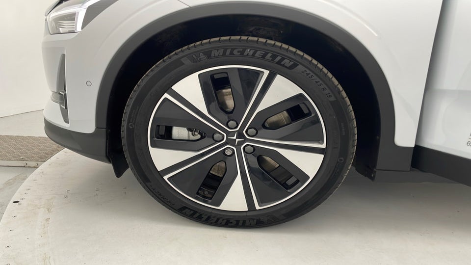 Polestar 2 Standard Range 5d
