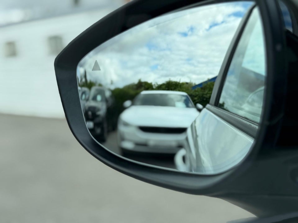 Mazda MX-30 e-SkyActive Exclusive-Line 5d