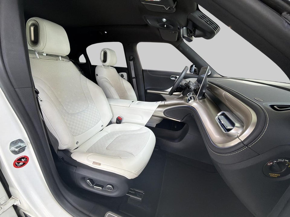 Smart #1 66 Premium 5d