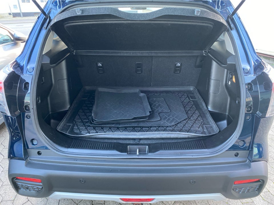 Suzuki S-Cross 1,4 mHybrid Adventure aut. 5d