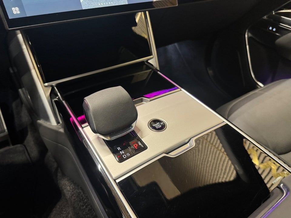 Land Rover Range Rover 3,0 P460e HSE aut. 5d