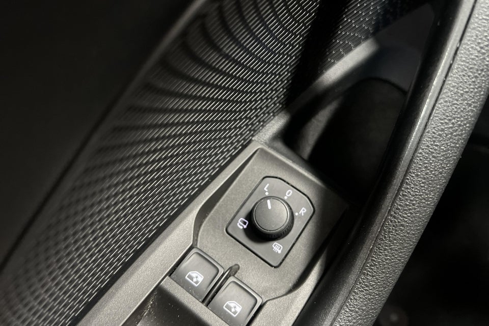 Skoda Octavia 1,0 eTSi 110 Style Combi DSG 5d