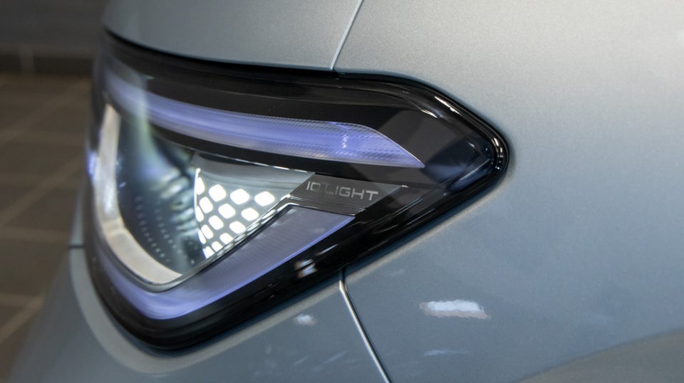 VW ID.4 77 Pro Style+ 5d