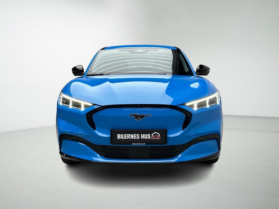 Ford Mustang Mach-E 98 Premium Extended Range 5d