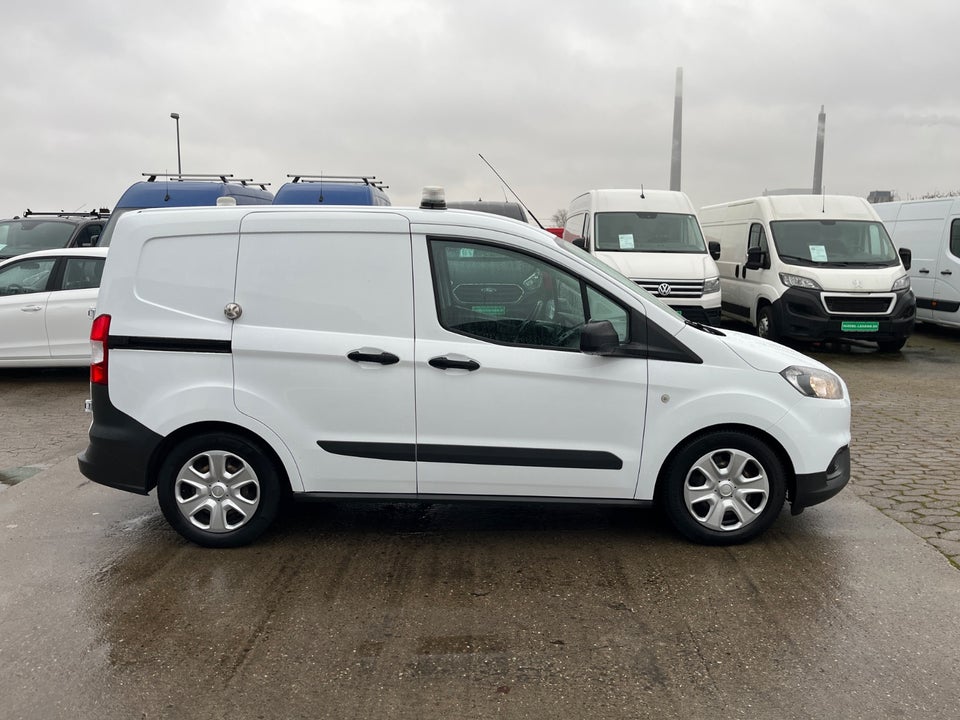 Ford Transit Courier 1,5 TDCi 75 Trend