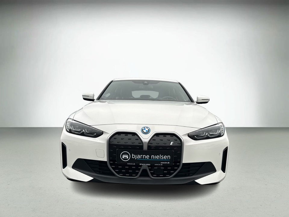 BMW i4 eDrive40 5d