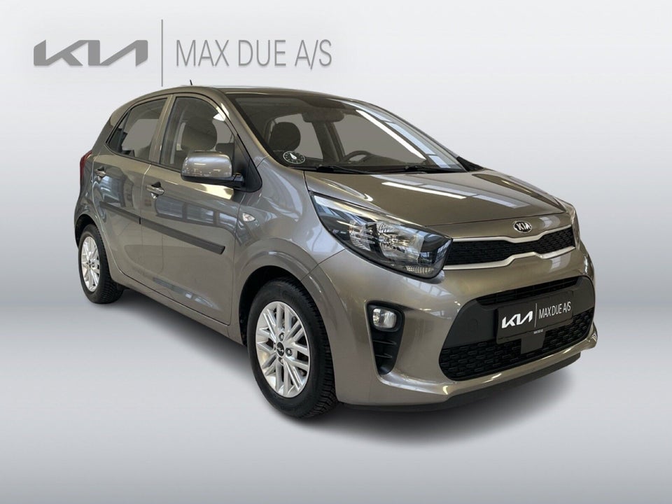 Kia Picanto 1,0 MPi Vision 5d